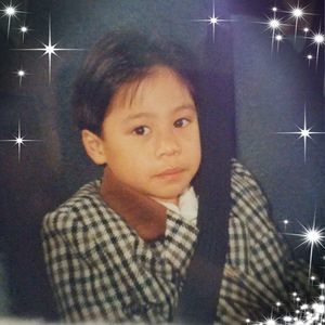 Meet your Posher, Nalyaw